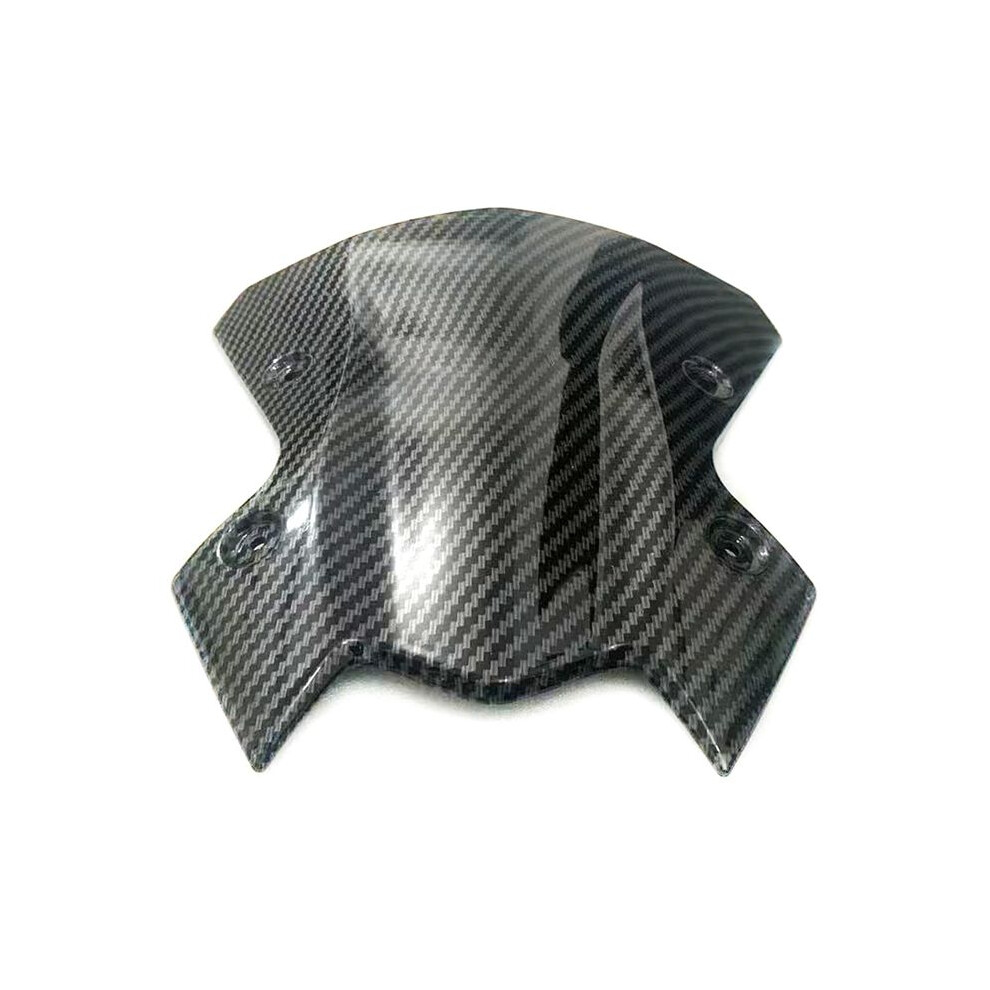 Motorcycle Windshield Deflector Windscreen For Z900 2020-2023 Front Wind Shield Screen Deflectors Accessories 4711242192533