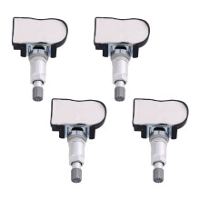 4Pcs Car 315MHz Tire Pressure Sensors for LR2 LR4 Evoque Sport 2008-2016 BH52-1A159-CA LR066379