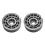 2pcs Window Regulator Repair Sprockets Spools for  Tucson 2016 2017 2018 2019 2020 1