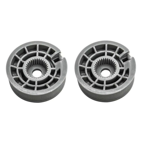 2pcs Window Regulator Repair Sprockets Spools for  Tucson 2016 2017 2018 2019 2020