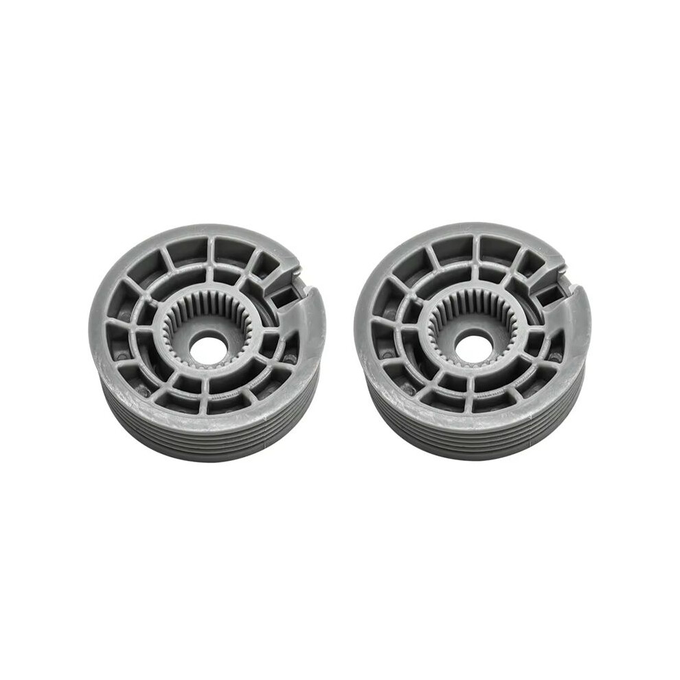 2Pcs Window Regulator Repair Sprockets Spools For Tucson 2016 2017 2018 2019 2020 4711482255272