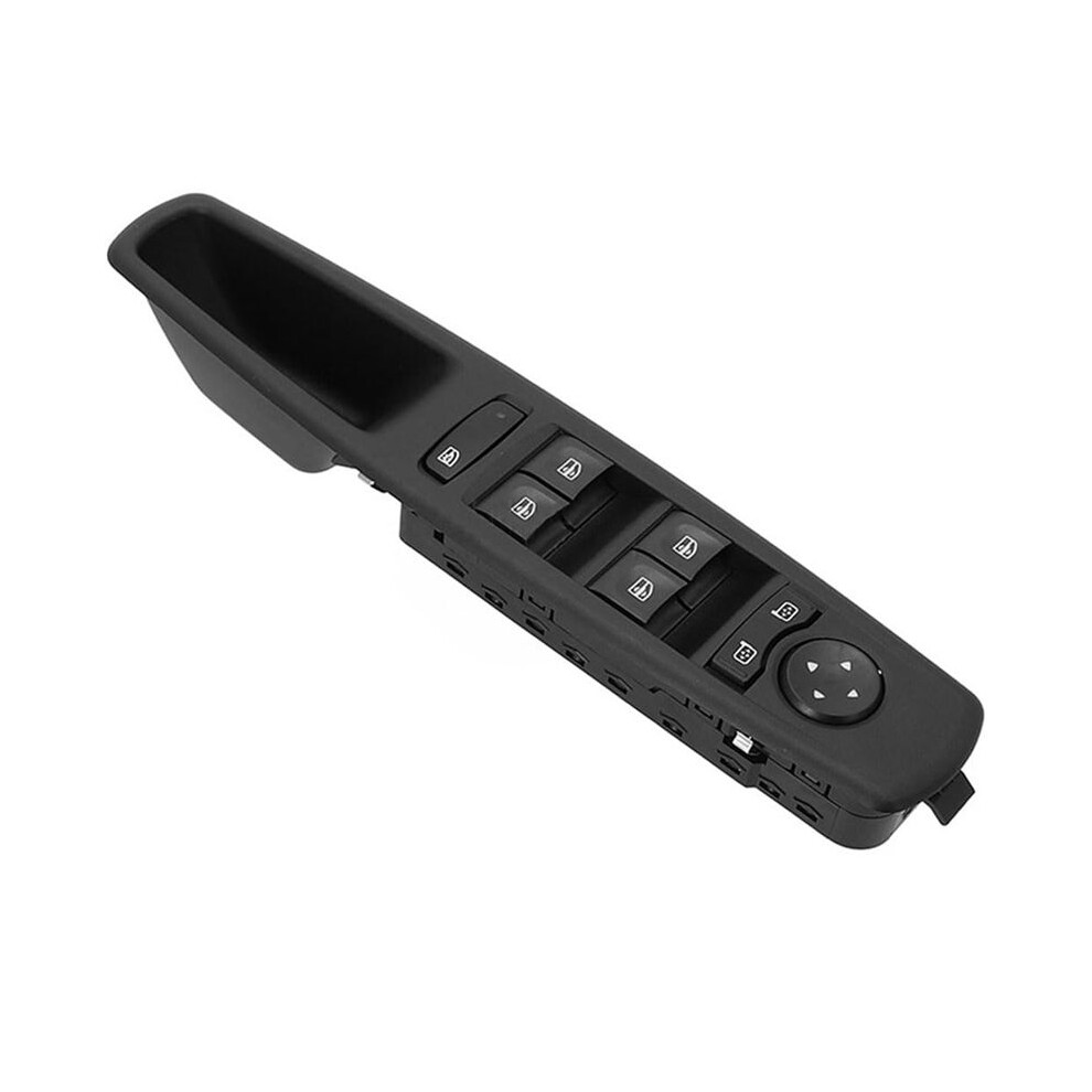 Window Control Button Window Lifter Assembly 809610016R 80961-0016R For Scenic Megane Mk3 4713811701399