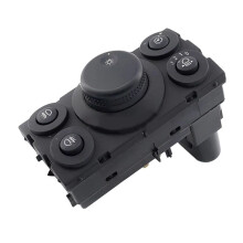 Headlight Control 13177066 for Vectra C 2002-2009 Fog Light Adjustment Car Accessories
