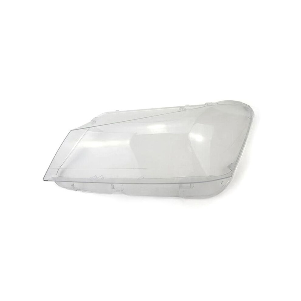 Headlight Cover Headlamp Shell Lamp Lens Glass For X3 F25 2010 2011 2012 2013 Left 6034087645841