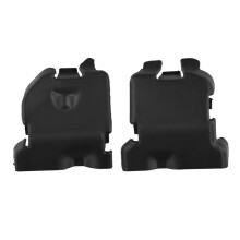 Fronthaube  Rechts Unteres Schloss Panel 51647422301 51647422302 für  2 3 4 Serie M240i G20 G21