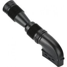 Air Intake Pressure Pipe Hose Air Intake Pipe Intake Manifold Tube A1660940487 for W168 A-Class 1997-2004