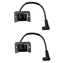 Ignition Coil Module 32-584-06-S for KT610 KT715 KT725 ZT720 ZT730 SV470 SV480 Lawn Mower Parts