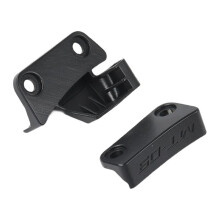 Acessórios para Motocicleta Blocos de Cobertura para Pedal Traseiro Adequados para MT09 SP Mt09 Gen 4 2024-2025+