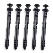 80A512182 for Q5L Rear Swing Arm Guard Pin Black High Quality Durable Strong Sensitive Automobile Accessories