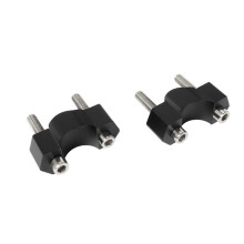 Motorcycle 28mm Handle Bar Riser Bracket Handlebar Risers Mount Bracket for F900R F900XR 2020+