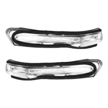 Luz LED para Espejo Retrovisor para  Forte Cerato K3 2012-2016, Intermitente, Luz de