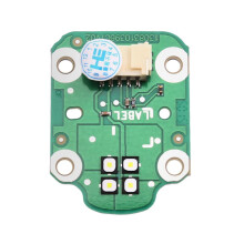 Autokoplampen DRL Bron Ballast Chip Auto LED-Licht Printplaat Chip voor   C-Klasse W205 2015-2018