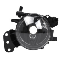 Car Front Fog Light Housing Without Bulb 63177897187 for 5 Series E60 E61 M Sprots 2004-2010 Left
