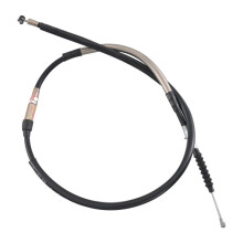 Cabo de Embreagem de Motocicleta com Cabo de Aço para KLX250 D-Tracker X 2008-2014 Peças de Cabo de Embreagem de Motocicleta