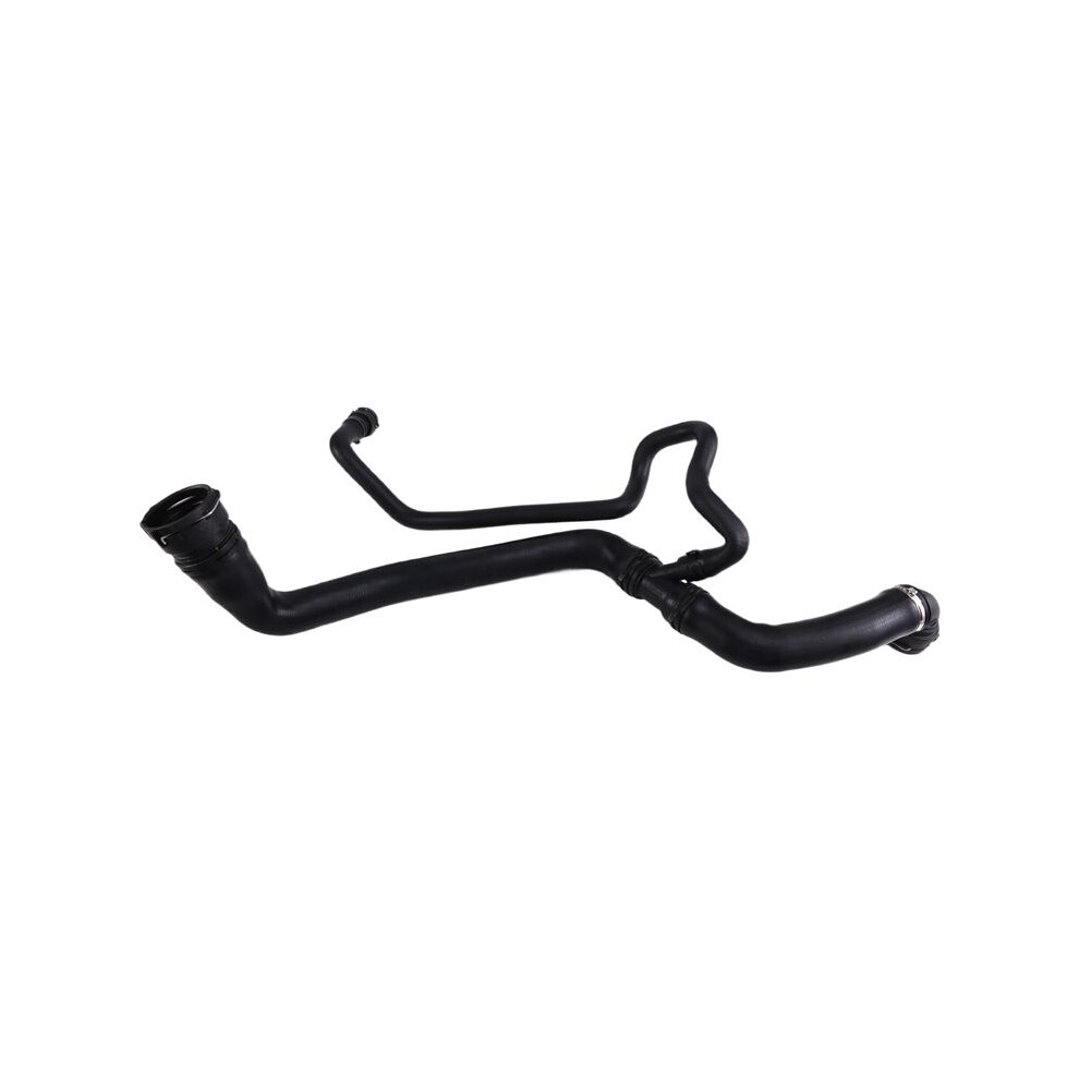Radiator Hose For Sport L494 L405 4.4 V8 448Dt Lr034652 Lr080120 Black 4713395307796