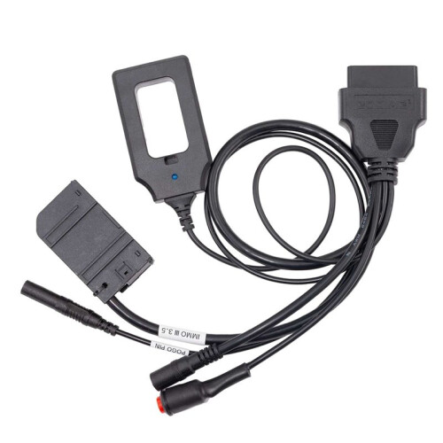GT111 VAG CAN-Bus IMMO3 IMMO3.5 for   Dashboard IMMO Key Matching Test Platform Cable