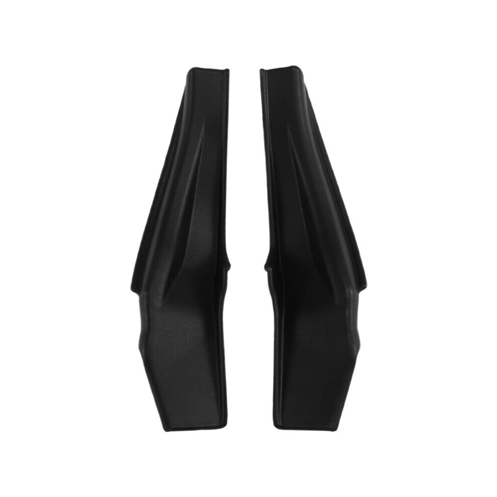 1Pair Front Windshield Wiper Cowl Trim 66894-4Ga0b 66895-4Ga0a For Q50 Q50l 14-18 Front Cover 668954Ga0b 4713933461379