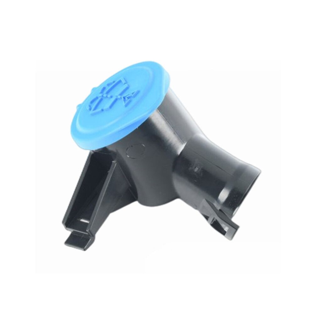 For Cooper F54 F55 F56 F57 F60 Car Front Windshield Screen Washer Cap Light 4712166994876
