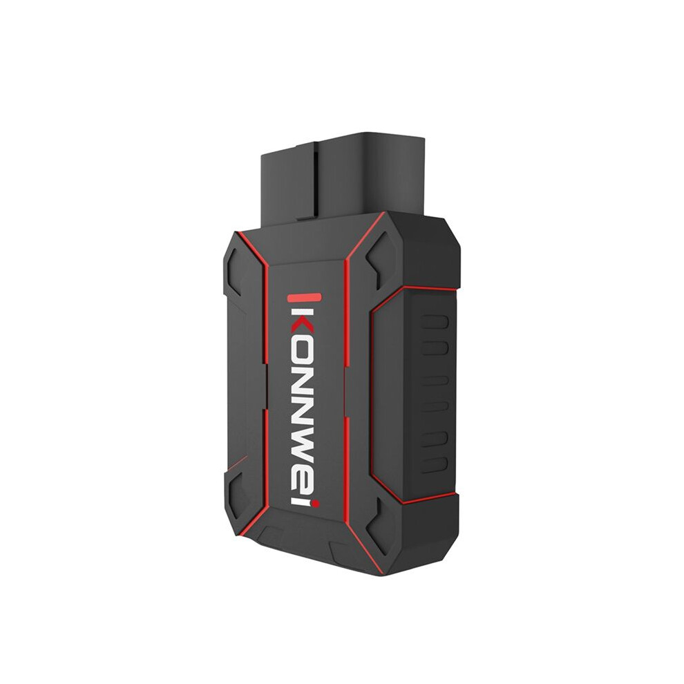 Konnwei Maxobd Car Diagnostic Code Reader Car All System Scanner 5.0 For Android And Ios Car Obd Tool 4714017362681
