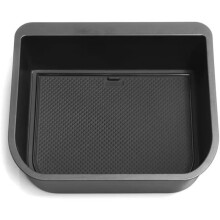 For Land Prado 250/ GX550 2024-2025 Car Armrest Storage Box Center Console Storage Tray Armrest Box