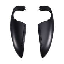Exterior Rearview Mirror Housing Base Rearview Mirror Lower Cover for 3 Axela M3 2017 2018 2019