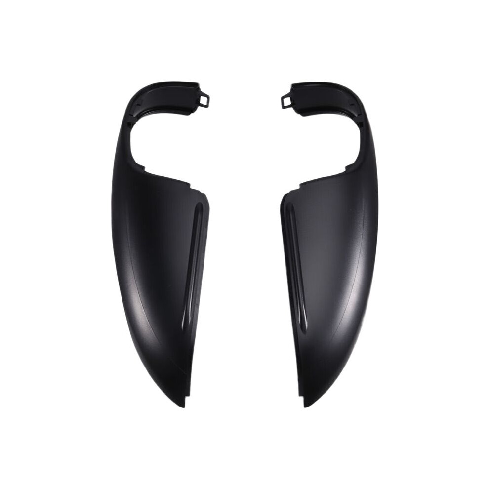 Exterior Rearview Mirror Housing Base Rearview Mirror Lower Cover For 3 Axela M3 2017 2018 2019 Black 6034197906863