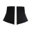For  Model Y 2025+ Front Trunk Lower Storage Organizer Partition Board Car Trunk Storage Box 1