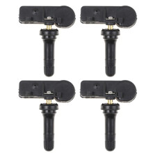 DE8T-1A180-AA Tire Trye Pressure Sensor TPMS for Focus Escape Explorer Fusion F-150 Flex Navigator