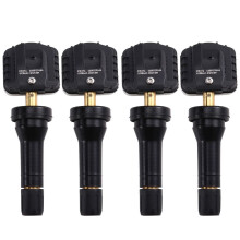 4PCS 6600129664 TPMS Tire Pressure Monitoring Sensor 433MHz for Atlas Pro BelGee/Coolray Okavango