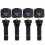 4 St 6600129664 TPMS Däcktryckssensor 433 MHz för  Atlas Pro BelGee/Coolray Okavango 1