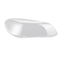 Lente de Farol Dianteiro de Carro, Abajur, Concha para XC60 2014-2019, Máscara de Farol, Tampa de Vidro, Capa Transparente, Direita