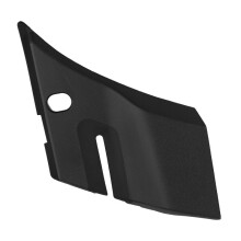 Car Windshield End Cap Side Wiper Cowl Grille Panel for Silverado 1500 2500 3500 Sierra 07-14 15946004 Right