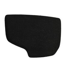 Automatic Shifter Knob Cover 4M1713139G59V 4M1713139F for A4 B9 A5 Q7 2016- Car Gear Shift Knob Handle Cover