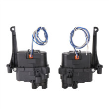 1Pair Door RearView Mirror Power Fold Actuator Electric Folding Motor for CX-5 CX5 2012 2013 2014