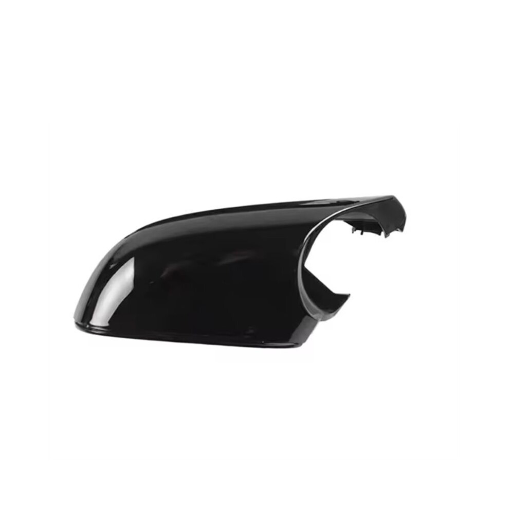 Side Mirror Frame Holder For 3 F20 F21 F22 F23 F35 F30 F31 F32 F33 F34 X1 Glass Surround Housing Trim E84 Wing Black 6034087664484