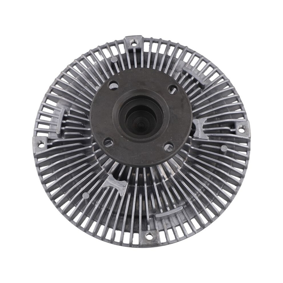 Engine Cooling Fan Coupler Viscous Clutch 21082-Ea000 For Frontier 2005-2019 Equator L4 2.5L 21082Ea000a 6033966976915