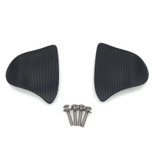 For YZF-R1 YZF-R1M YZF R1 R1M 2020-2024 Motorcycle Rearview Mirror Block Off Base Plates Mount Accessories