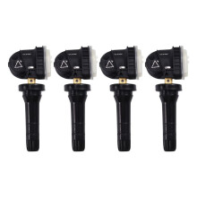 433MHz TPMS Sensor Tire Pressure Sensor 13540602 for CT6 XT5 Malibu Terrain Antara Viva Enclave
