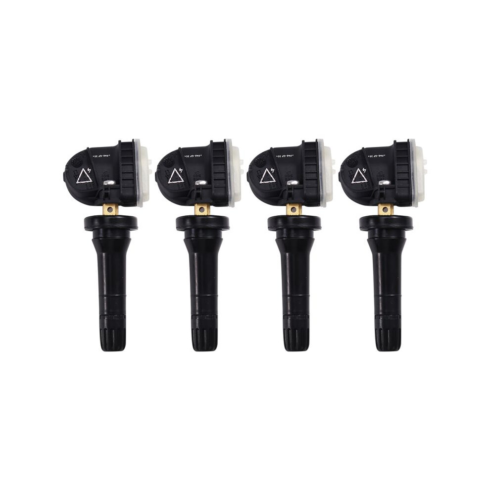 433Mhz Tpms Sensor Tire Pressure Sensor 13540602 For Ct6 Xt5 Malibu Terrain Antara Viva Enclave Light 4711256794730