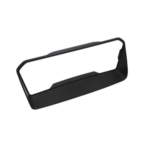 Motorcycle Meter Frame for  C400X C400GT 2025 Instrument Sun Visor Cover Accessories