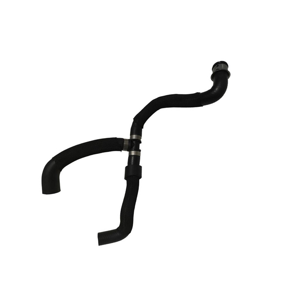 A2215012484 Intercooler Coolant Pipe For W221 S63 Water Tank Radiator Hose 4714057202510