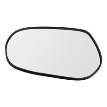 For  Prado 2010-2013 2014 2015 2016- 2019 Car Mirrors Part Outer Rearview Side Mirror Lens 87961-0G020 Left
