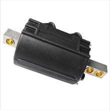 Motorcycle Coil Bag 5009.1 High-Voltage Package for Cb 500 550 750 Gl1000 5009.1 12V