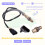 07V906265A Oxygen Sensor for  Motors O2 Sensor 4