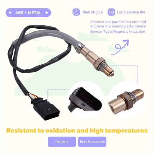 07V906265A Oxygen Sensor for  Motors O2 Sensor