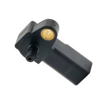 Intake Pressure Sensor for Excavator PC118MR PC88MR PC400 PC450 6261-81-2600 6261812600