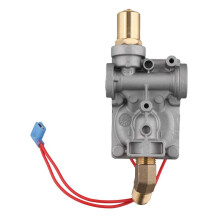 93870 92089 10 Gallon RV Water Heater Gas Valve for Atwood G10 GC10 GCH10 GH10 SVC Valves Assembly 10 Gal