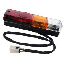 Tail Light 37B-1EB-3010 for Forklift FD10/15-16 S/N 600001-, FD18-16 S/N 600001-, FD20H/25H-12 S/N 500001-