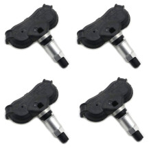 4pcs 52933-2S410 Tyre Pressure Sensor TPMS for  IX35 [LM] TUCSON [LM]  SPORTAGE [SL] 434MHz 529332S410