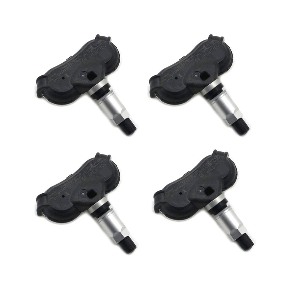 4Pcs 52933-2S410 Tyre Pressure Sensor Tpms For Ix35 [Lm] Tucson [Lm] Sportage [Sl] 434Mhz 529332S410 6132050855430